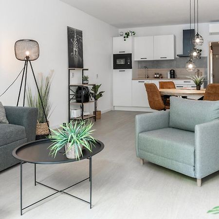 Prime Location Apt W Wifi & Near Poppodium 013 Tilburg Ngoại thất bức ảnh