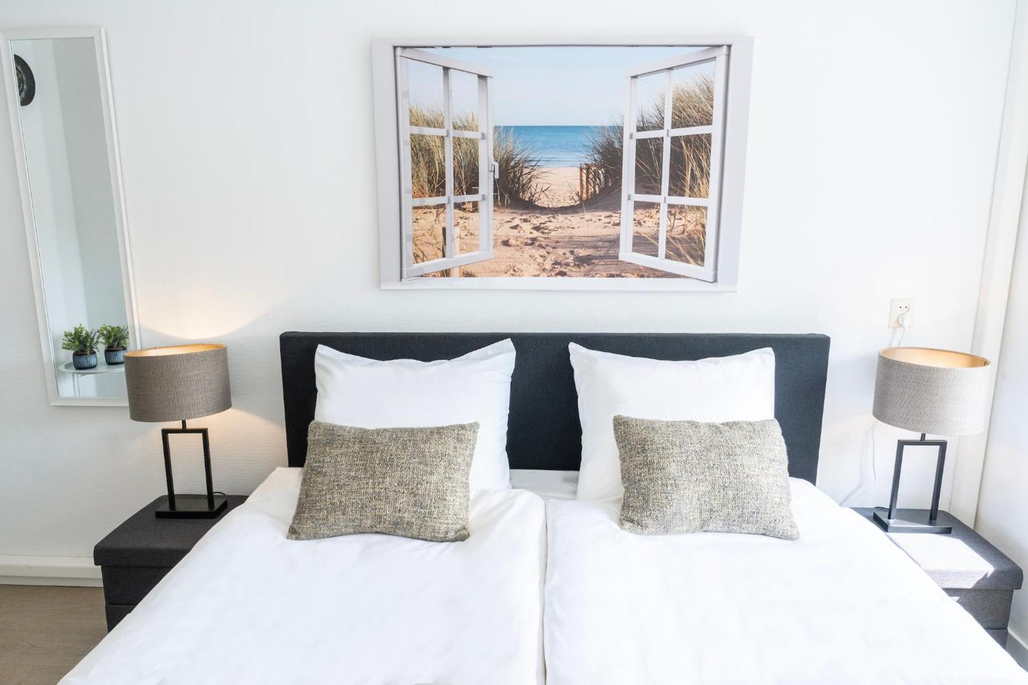Prime Location Apt W Wifi & Near Poppodium 013 Tilburg Ngoại thất bức ảnh
