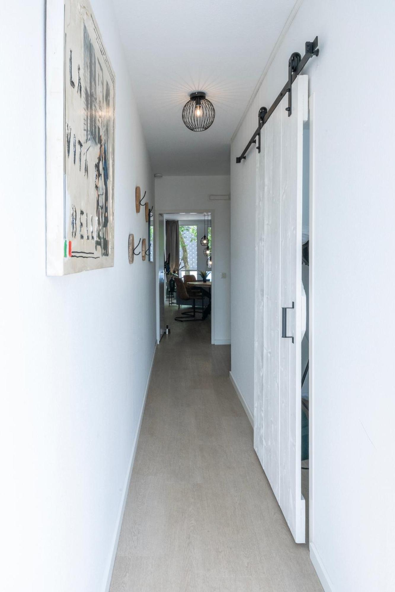 Prime Location Apt W Wifi & Near Poppodium 013 Tilburg Ngoại thất bức ảnh