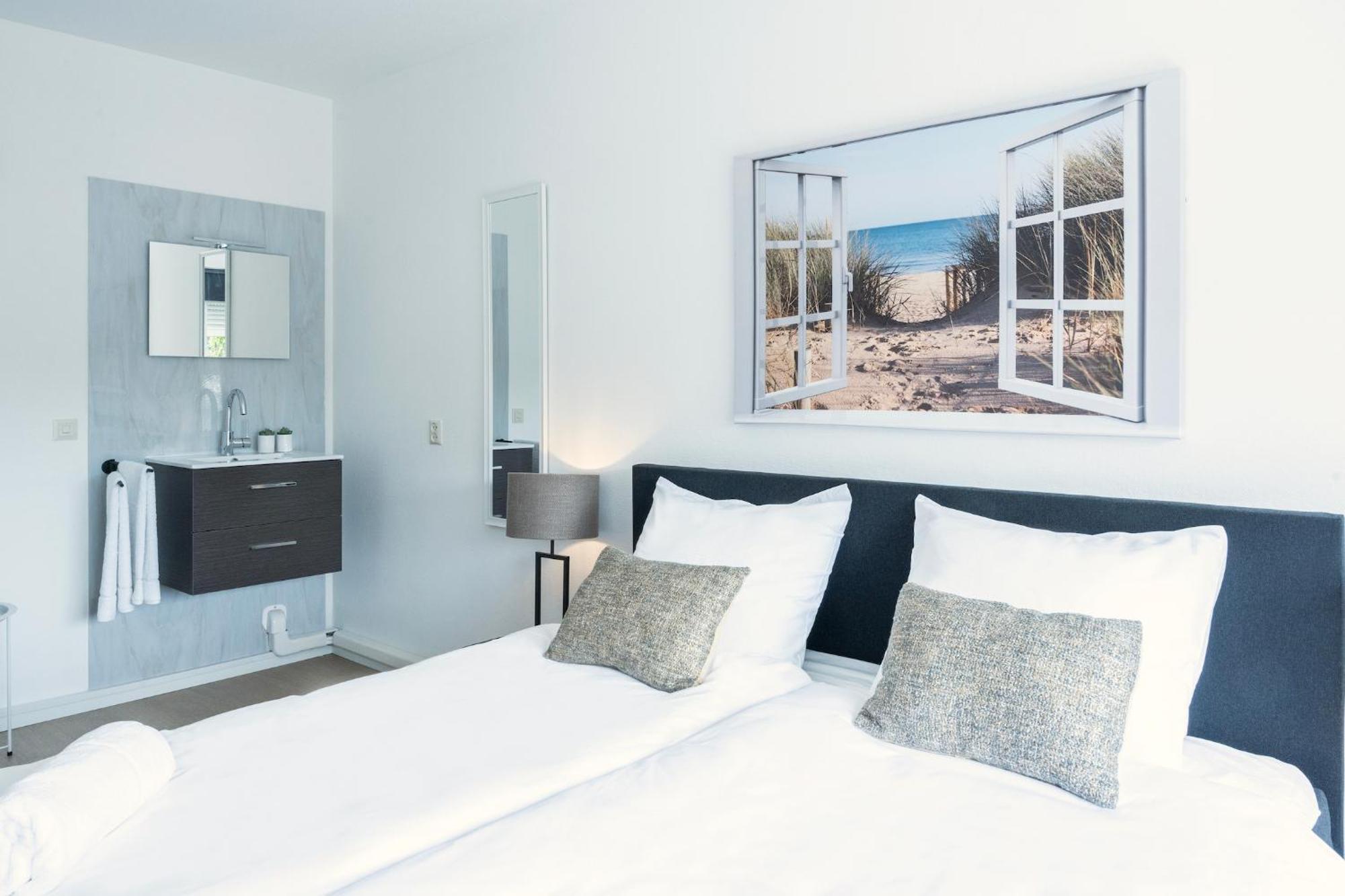 Prime Location Apt W Wifi & Near Poppodium 013 Tilburg Ngoại thất bức ảnh