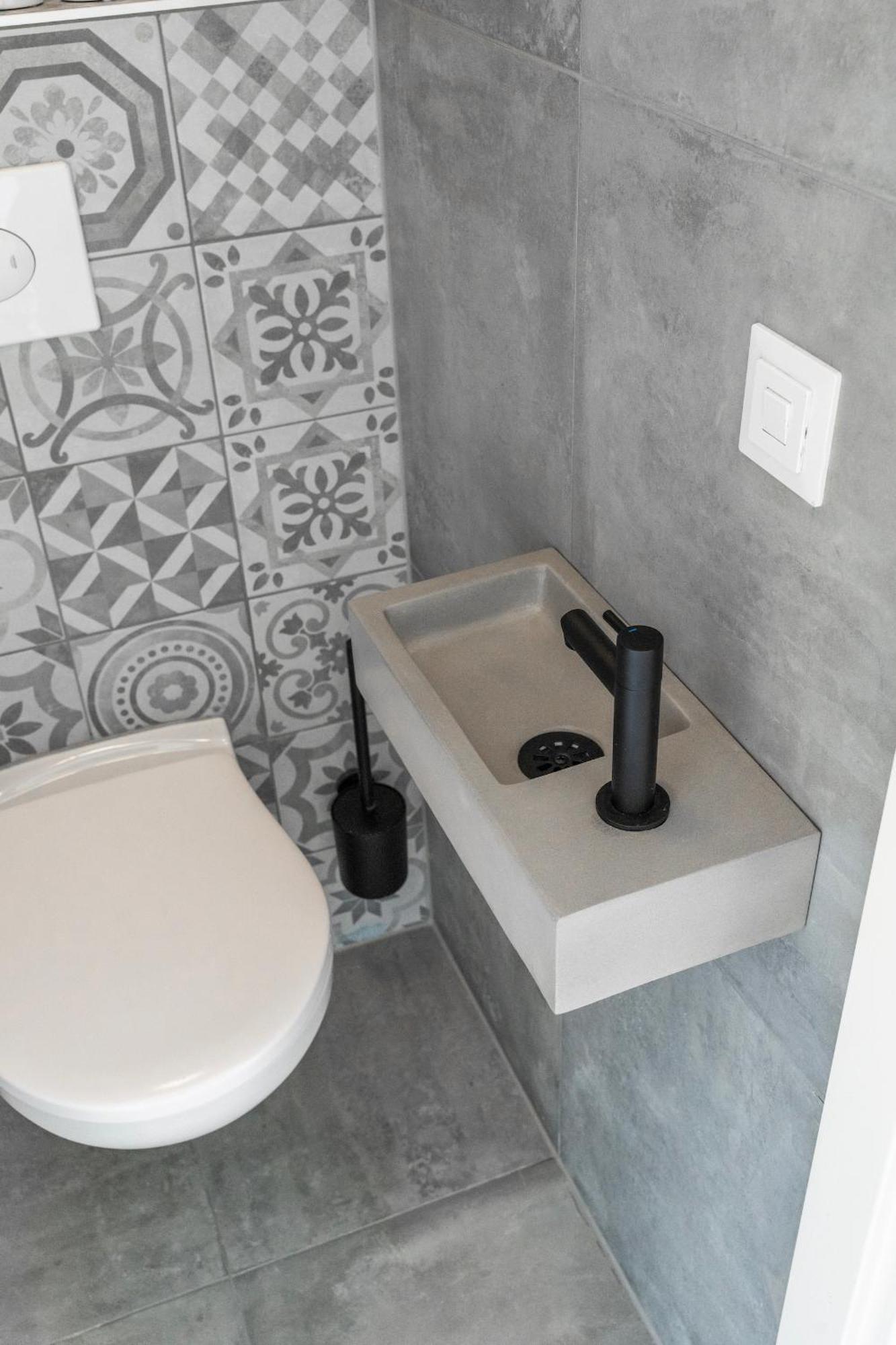 Prime Location Apt W Wifi & Near Poppodium 013 Tilburg Ngoại thất bức ảnh