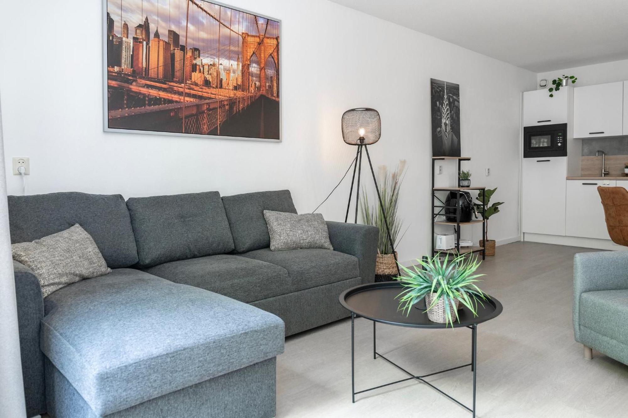 Prime Location Apt W Wifi & Near Poppodium 013 Tilburg Ngoại thất bức ảnh