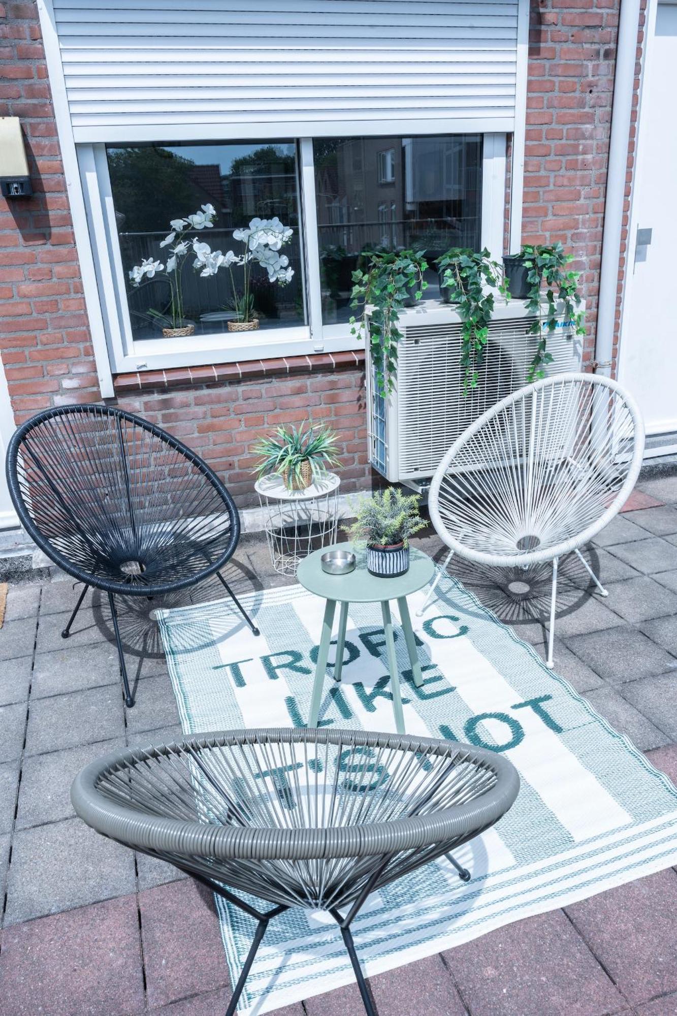Prime Location Apt W Wifi & Near Poppodium 013 Tilburg Ngoại thất bức ảnh