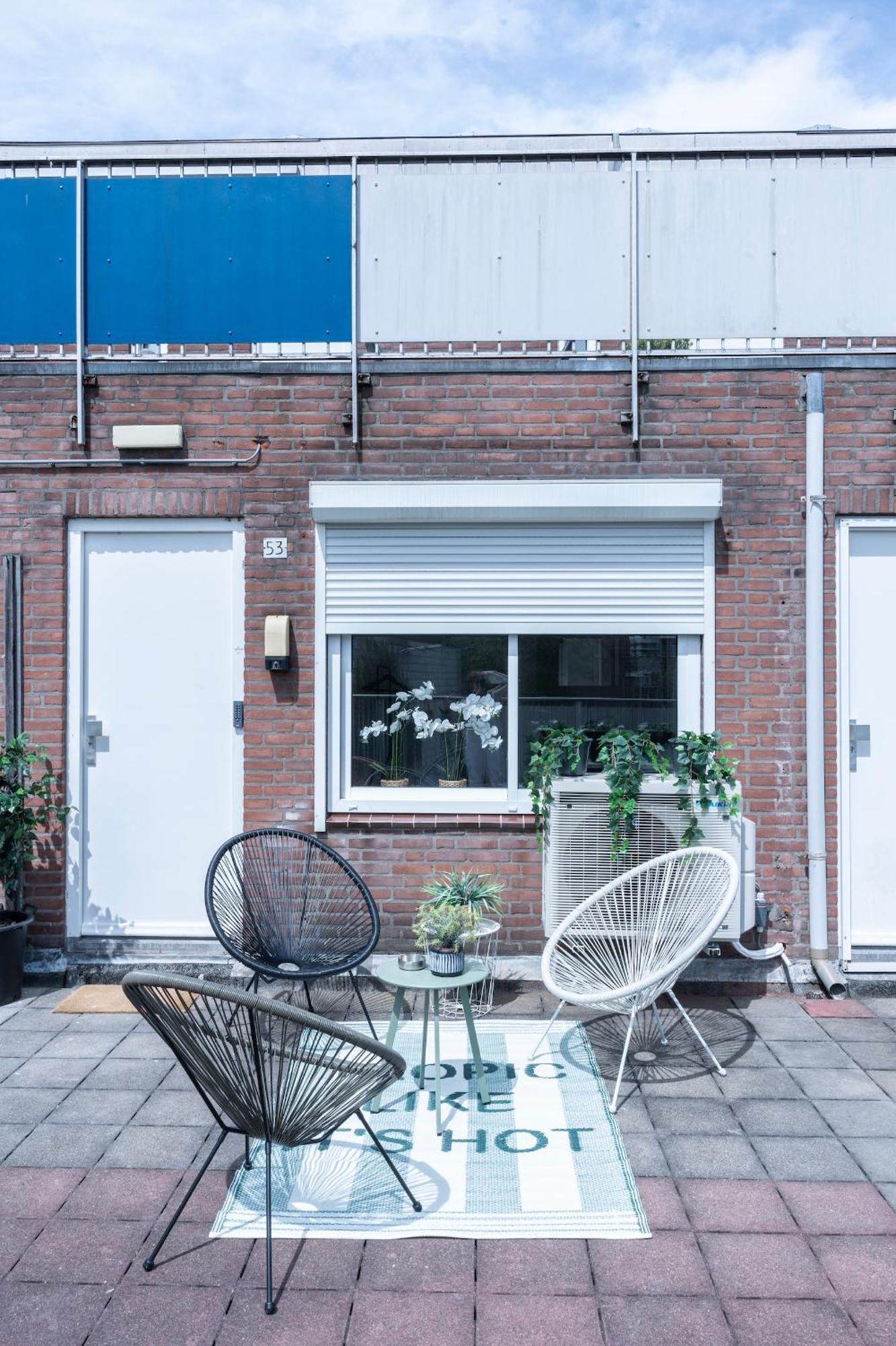 Prime Location Apt W Wifi & Near Poppodium 013 Tilburg Ngoại thất bức ảnh